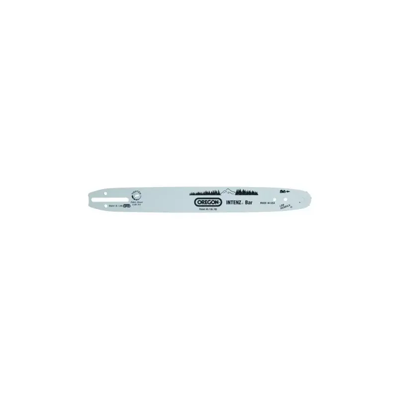 Prowadnica DOUBLE GUARD INTENZ 140SDET041 14" 3/8" 1,3mm | Nowość już dostępna
