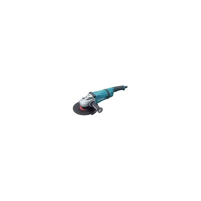 Zniżka - MAKITA SZLIFIERKA KĄTOWA GA9040R 2600W ANTIRESTART