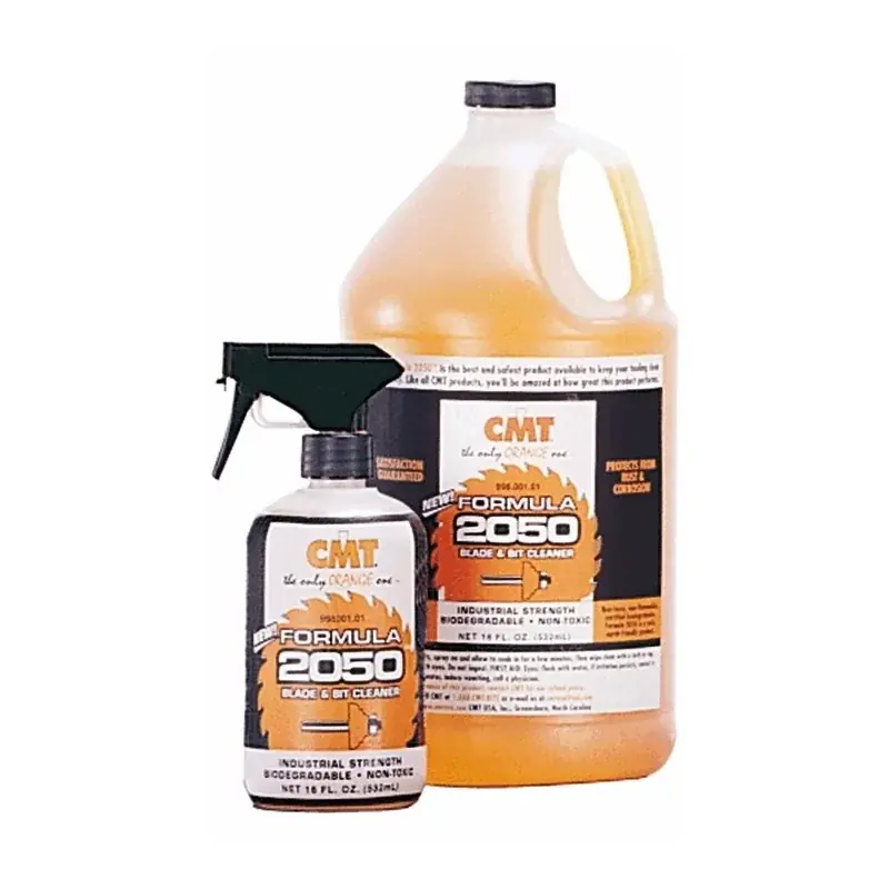 CMT 998.001.01 FORMUŁA 2050 - 0,5 l DO CZYSZCZENIA ŻYWICY | Hit cenowy