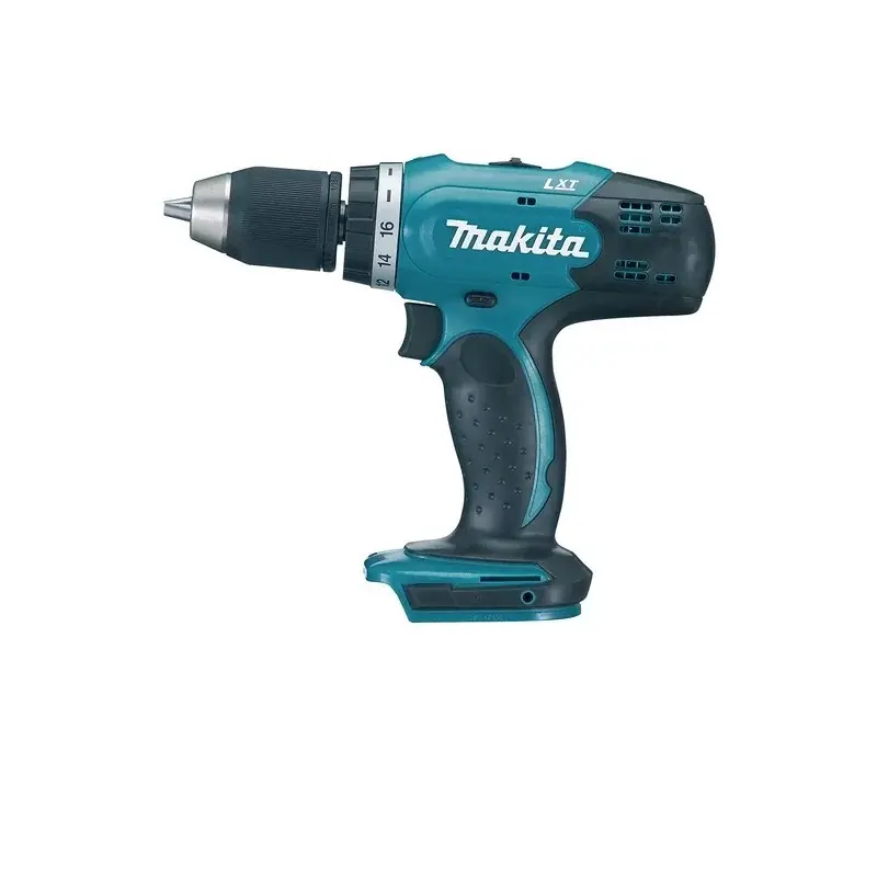 Prosto od producenta | Makita AKUMULATOROWA WIERTARKO-WKRĘTARKA 18 V DDF453Z