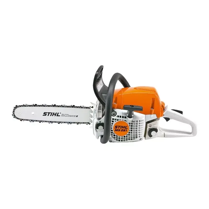 Bardzo popularny produkt - MS 251 3/8"P, PM3, długość prowadnicy 40cm