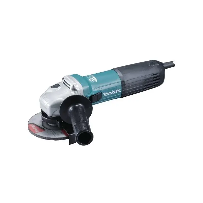 Nie zwlekaj | Makita SZLIFIERKA KĄTOWA 125 mm GA5040R 1100W