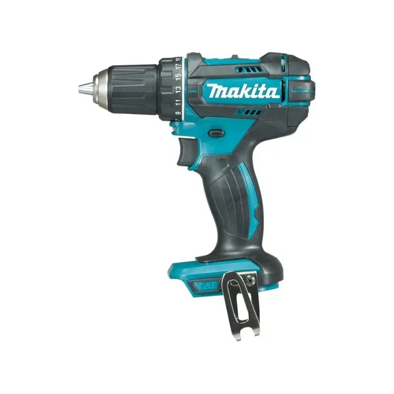 Makita AKUMULATOROWA WIERTARKO-WKRĘTARKA 18 V DDF482Z - Ulubieniec klientów