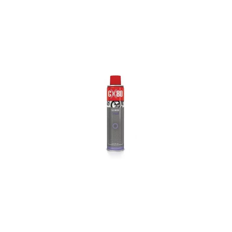 Oszczędź więcej | CX80 SILIKON SPRAY 300ML
