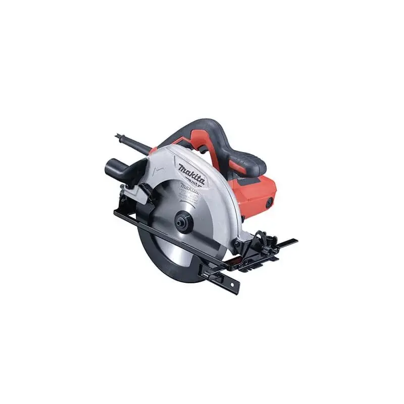 Produkt ceniony przez klientów - MAKITA MT M5802 Ręczna Pilarka tarczowa fi 190mm 1050W