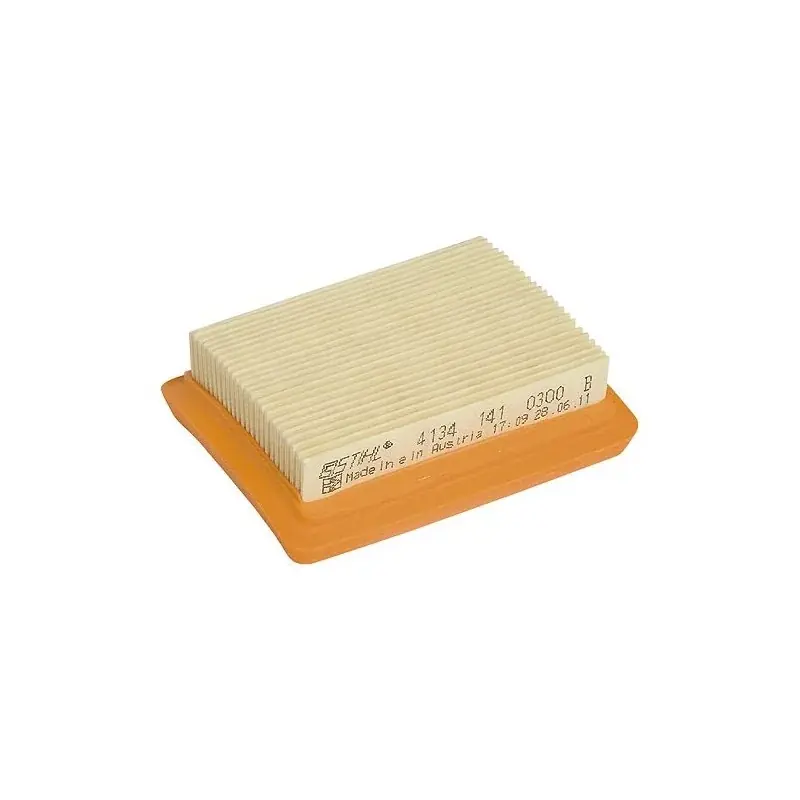 Cena promocyjna | Filtr powietrza do Stihl FS120 FS200 FS400 FS500 - 4134 141 0300