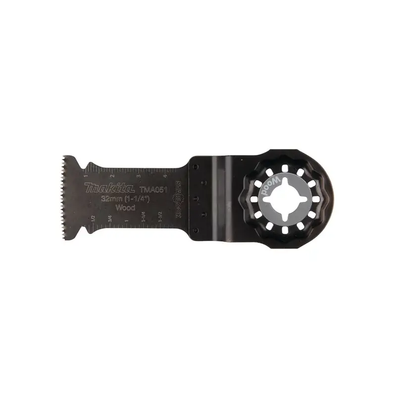 MAKITA BRZESZCZOT DO CIĘCIA WGŁĘBNEGO HCS 32X50 MM B-64858 - Zostało tylko kilka sztuk