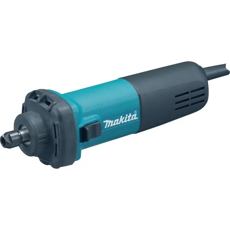 Dodaj do koszyka - MAKITA GD0602 szlifierka prosta 400W