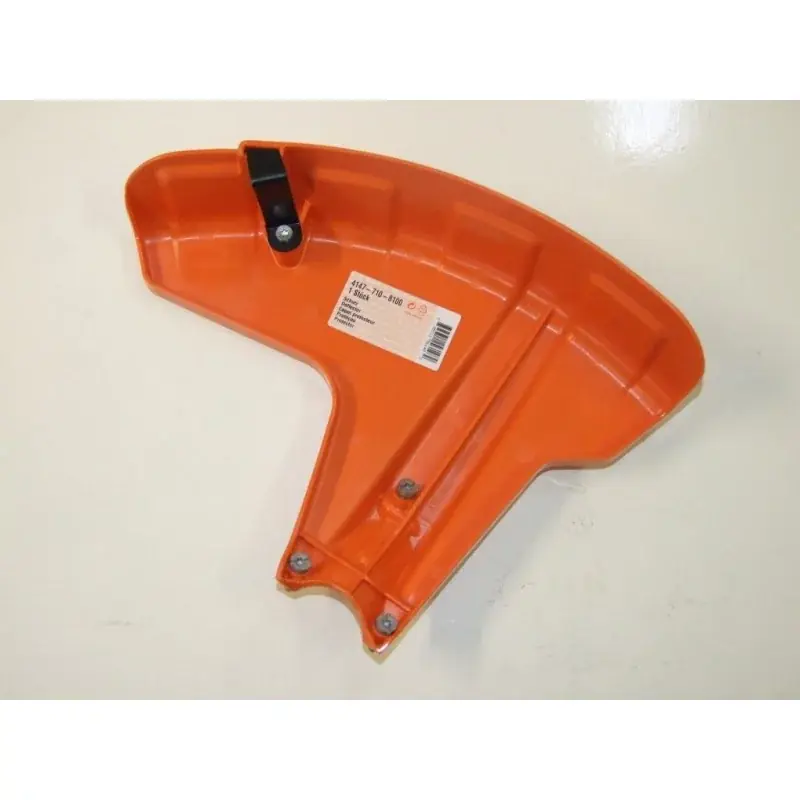 STIHL Osłona FS 260 360C 410C 460C 490C- 4147 710 8100 | Nie przegap okazji