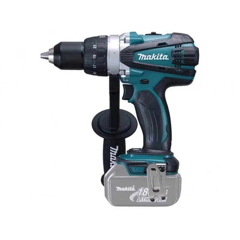 Produkt polecany - MAKITA WKRĘTARKA DDF451Z 18V LI-ION 3 BIEGI