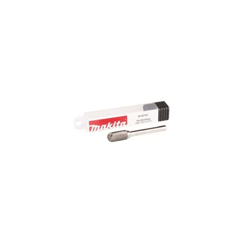 Nowość w sklepie | Frez trzpieniowy do szlifierki Makita B-52744 10mm