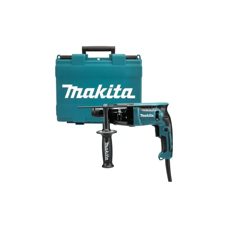 Bardzo popularny produkt - MAKITA HR1840 młotowiertarka udarowa SDS-PLUS 470W 1,4J