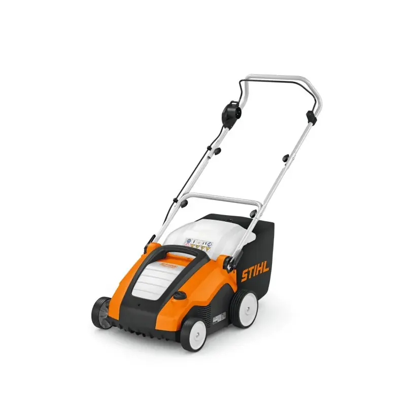 Stihl RLE 240 Kompaktowy wertykulator elektryczny - Produkt wysokiej jakości