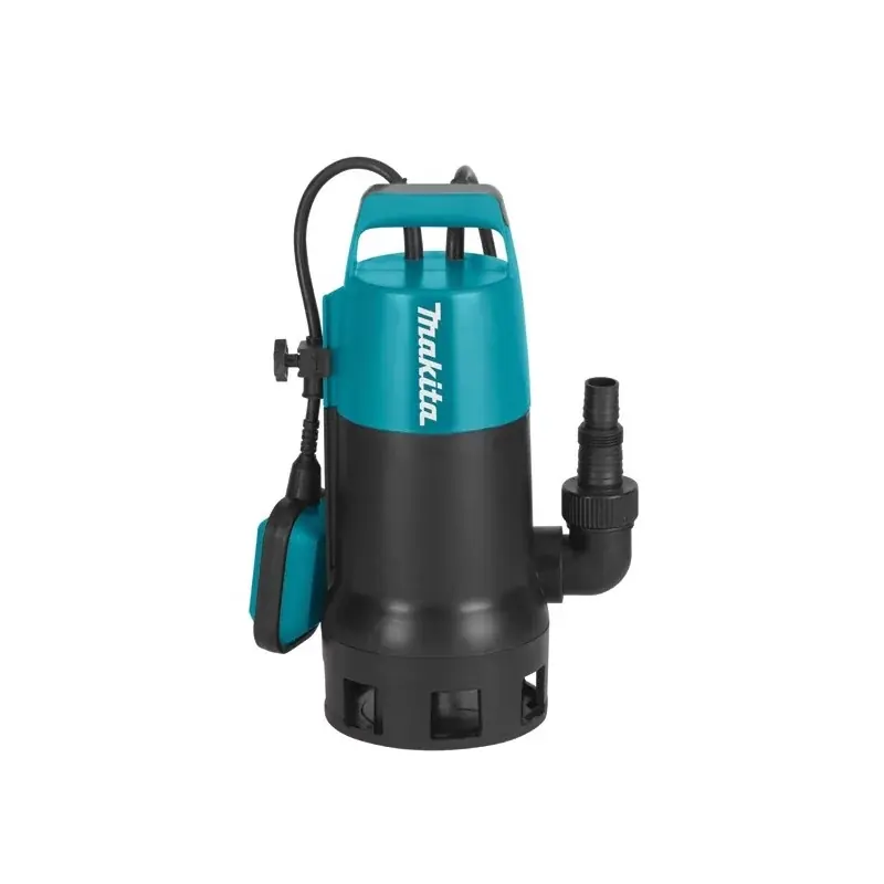 MAKITA ELEKTRYCZNA POMPA ZANURZENIOWA PF1010 - Ekspresowa wysyłka