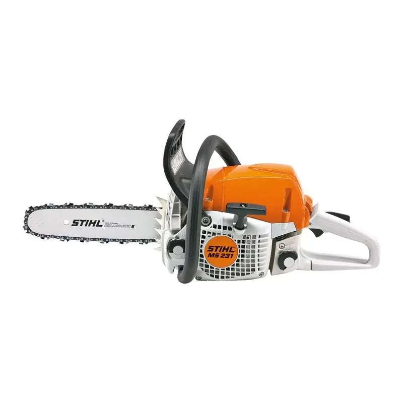 Pilarka MS 231 moc 2,0 kW / 2,7 KM silnik 2-MIX | Właśnie dodano