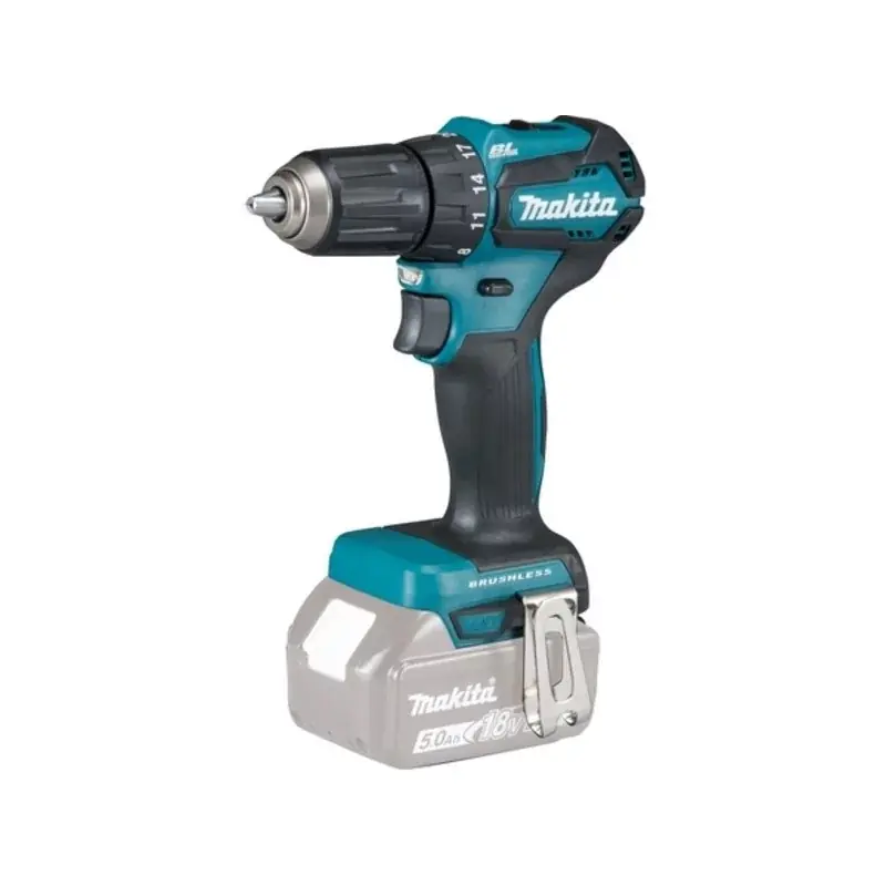Makita AKUMULATOROWA WIERTARKO-WKRĘTARKA 18 V DDF483Z | Taniej