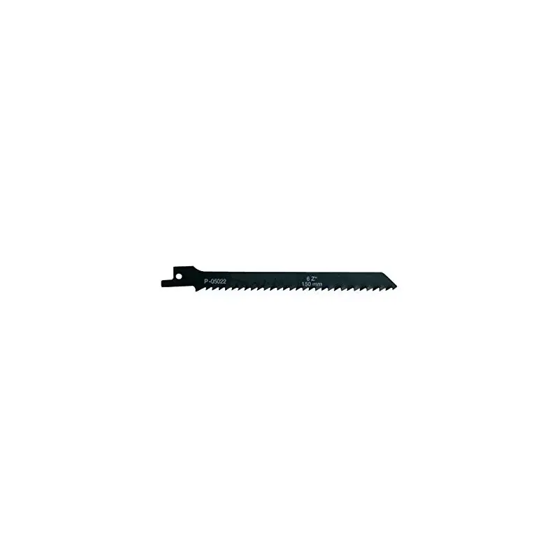MAKITA P-05022 BRZESZCZOT POSUWOWY 150MM 6Z 1 sztuka | Dodatkowy rabat