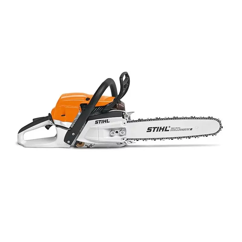 Bezpieczna płatność - Pilarka STIHL MS 261 moc 3,0 kW / 4,1 KM silnik 2-MIX