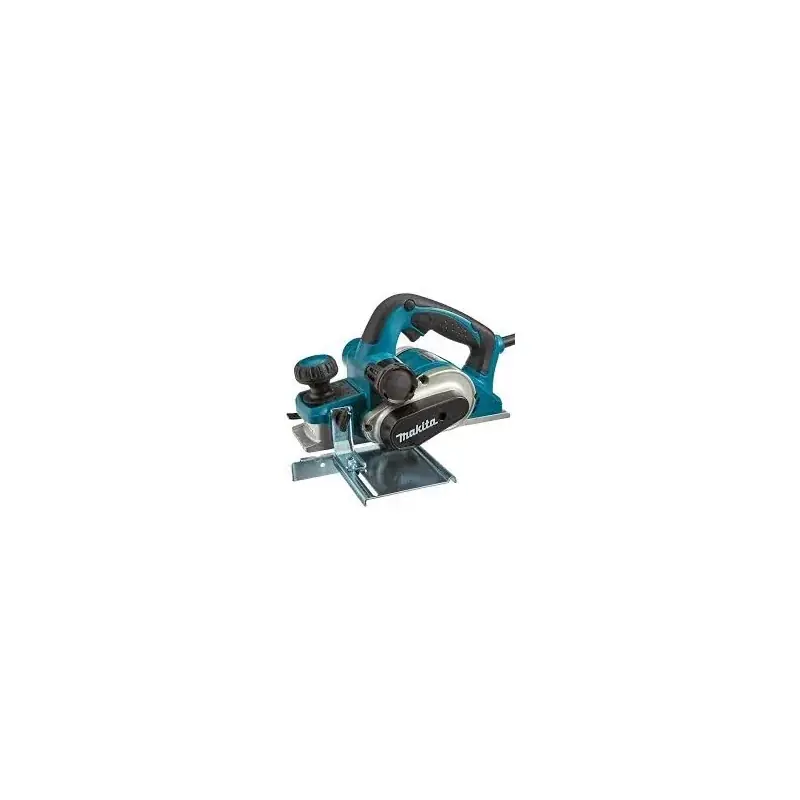 MAKITA KP0810 Strug do drewna 850W 0-4mm - Cena fabryczna