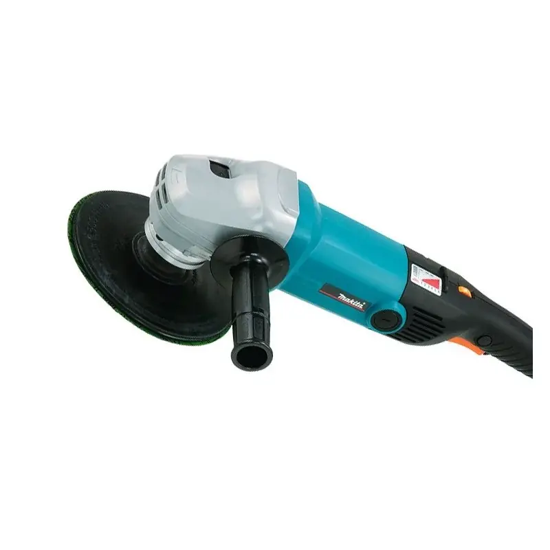MAKITA SA7000C Szlifierko-polerka 1600W fi180mm 0-4000 obr/min - Wysoka jakość