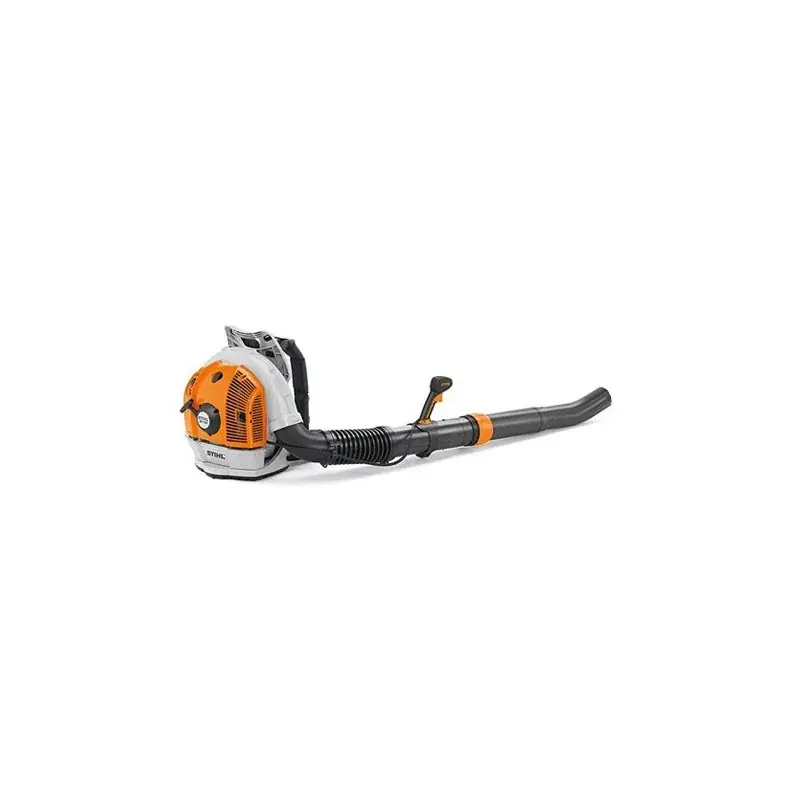 Stihl BR 700 Najmocniejsza dmuchawa spalinowa STIHL | Cena specjalna