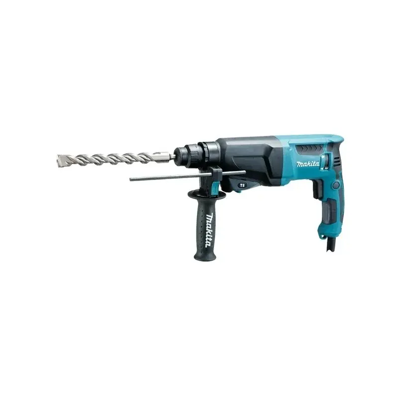 Skorzystaj teraz - MAKITA HR2300 MŁOTOWIERTARKA SDS-PLUS