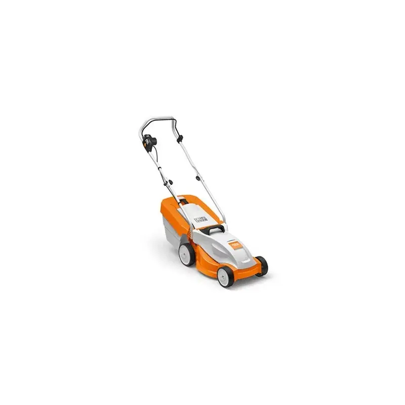 Okazja | STIHL kosiarka elektryczna RME 235 do małych trawników