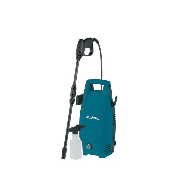 Tylko przez ograniczony czas - MAKITA HW101 Myjka wysokociśnieniowa 100bar 1300W