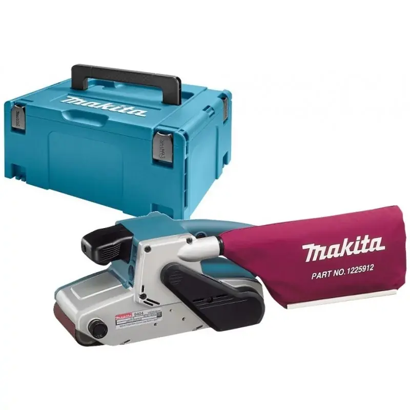 SZLIFIERKA TAŚMOWA 1010W 610/100 Makita | Niska cena