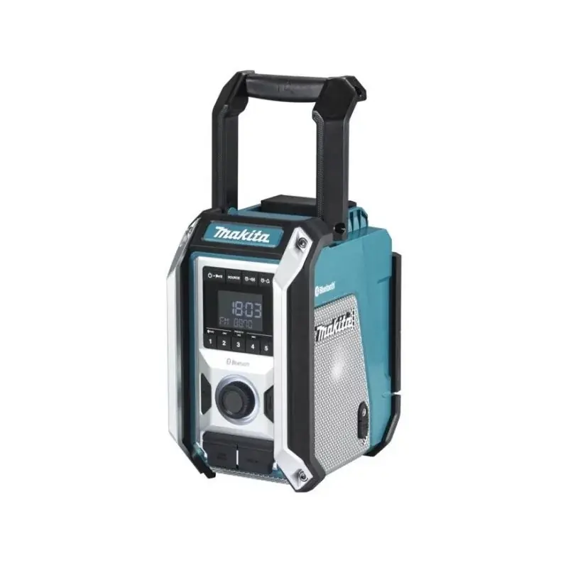 MAKITA DMR114 RADIO SUBWOOFER BLUETOOTH | Cena specjalna