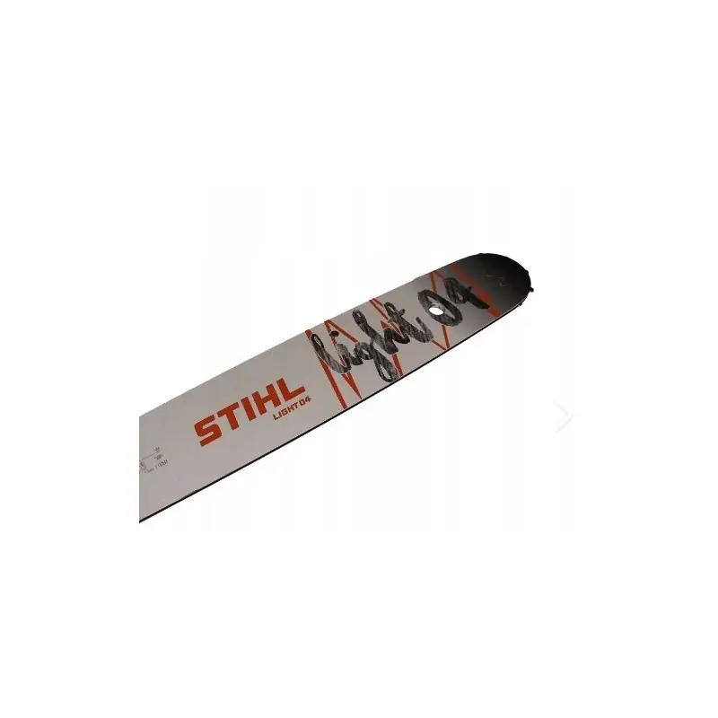 Ekstra rabat - STIHL Prowadnica 35cm 1,3mm 3/8 Light 04, A3005 000 4809