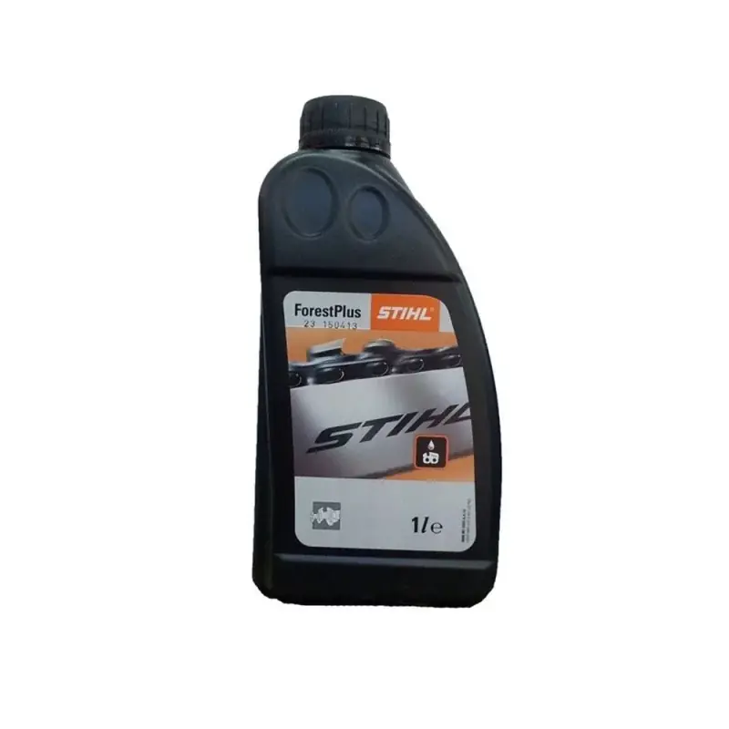 Oferta specjalna | Olej do pił łańcuchowych STIHL ForestPlus 1l 0781 516 6001