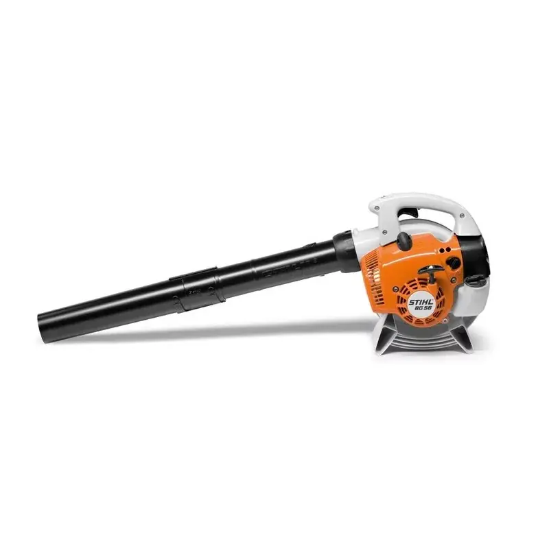 Łatwy zwrot - Stihl Dmuchawa spalinowa BG 56