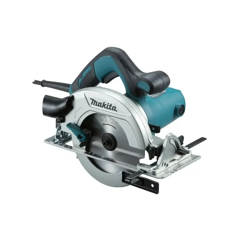 MAKITA HS6601 ręczna pilarka tarczowa 165mm / 1050W - Nowość już dostępna