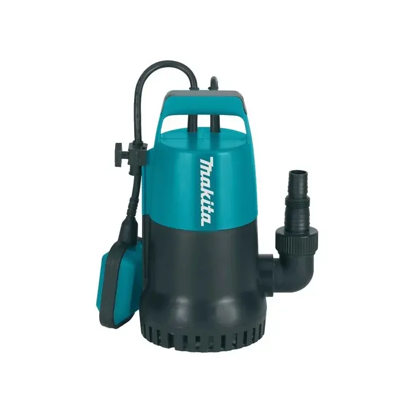 MAKITA ELEKTRYCZNA POMPA ZANURZENIOWA PF0300 | Bardzo popularny produkt