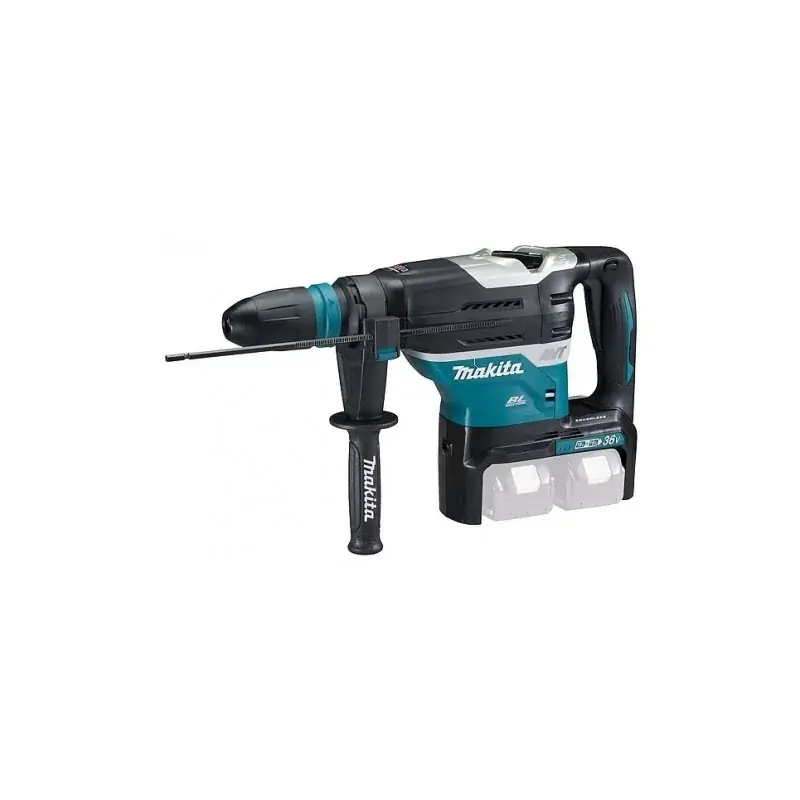 MAKITA DHR400ZKU BODY akumulatorowy młot udarowo-obrotowy SDS-Max Li-Ion | Bezpieczna płatność