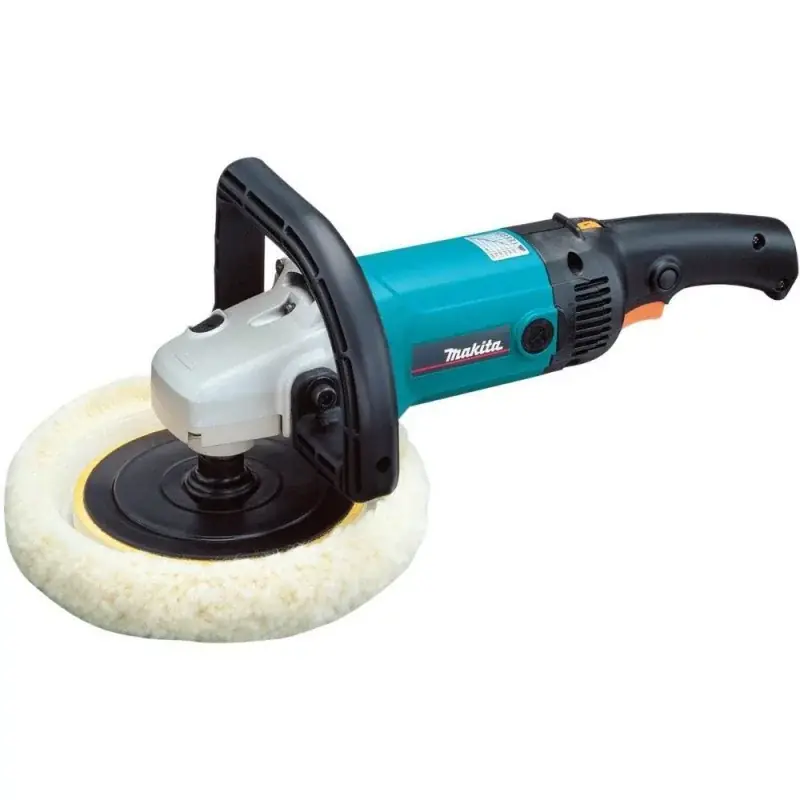 MAKITA Polerka 1200W 9237CB | Prosto z fabryki