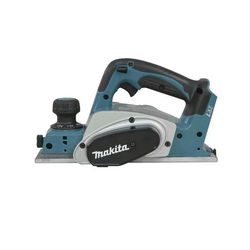 Makita AKUMULATOROWY STRUG DO DREWNA 18 V DKP180Z | Oszczędź więcej