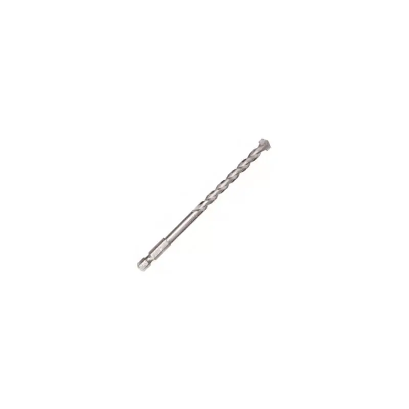 Sprawdzony wybór | Makita WIERTŁO DO BETONU 6x100mm, 6K, 1/4" D-23802