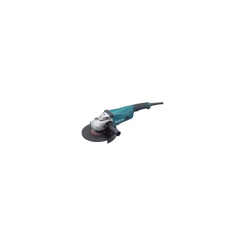 Hit - MAKITA GA9020 szlifierka kątowa 230mm BEZ ROZRUCHU 2200W
