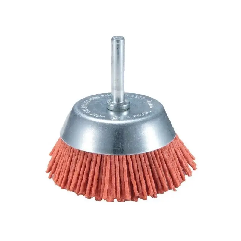 MAKITA SZLIFIERSKA SZCZOTKA DO WIERTARKI D-45509 - Świetna oferta