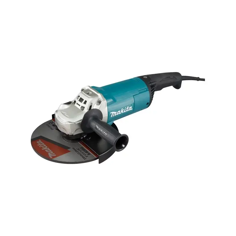 MAKITA GA9060R Szlifierka kątowa 230mm 2200W Łagodny rozruch Anty-restart - Taniej