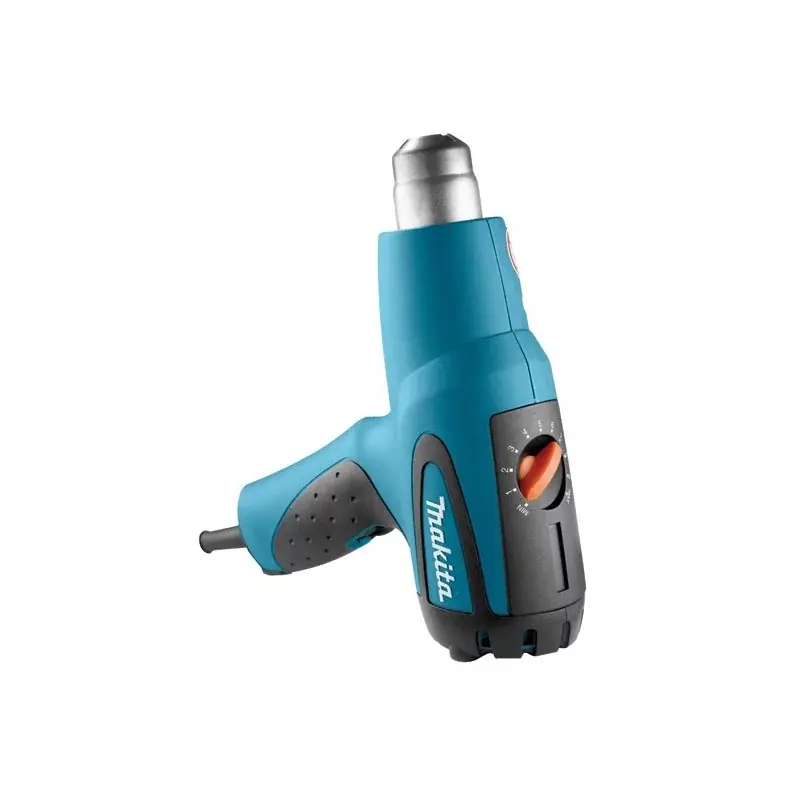 Okazja dnia - MAKITA HG551VK Opalarka 1800W