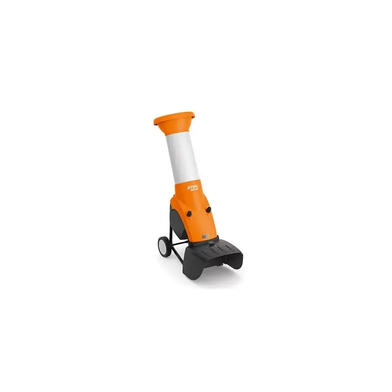 Rozdrabniacz STIHL GHE 250 | W sprzedaży