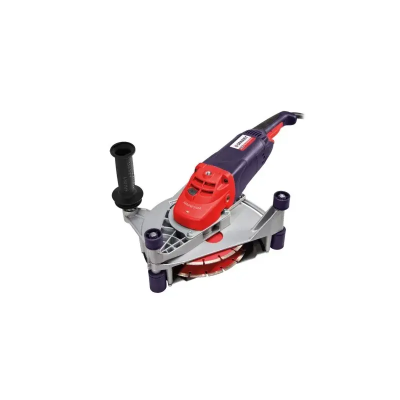 Oferta specjalna - SPARKY FK6522 bruzdownica 230mm