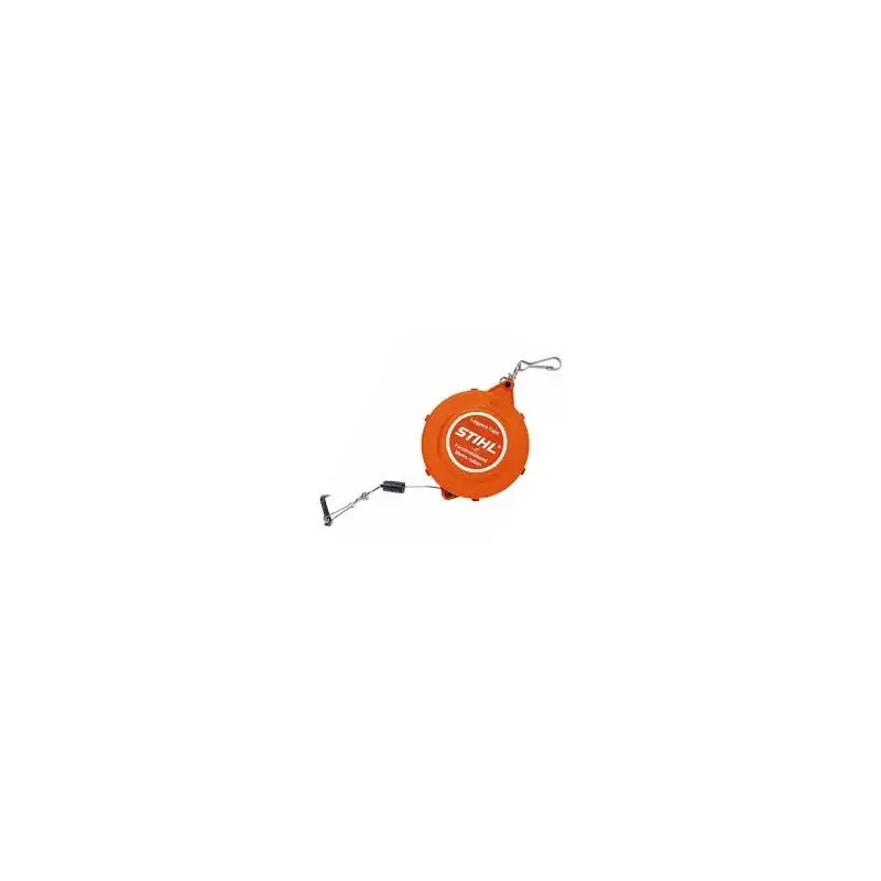 Produkt ceniony przez klientów | Stihl Taśma miernicza 25m trwała, z metalu 0000 881 0801