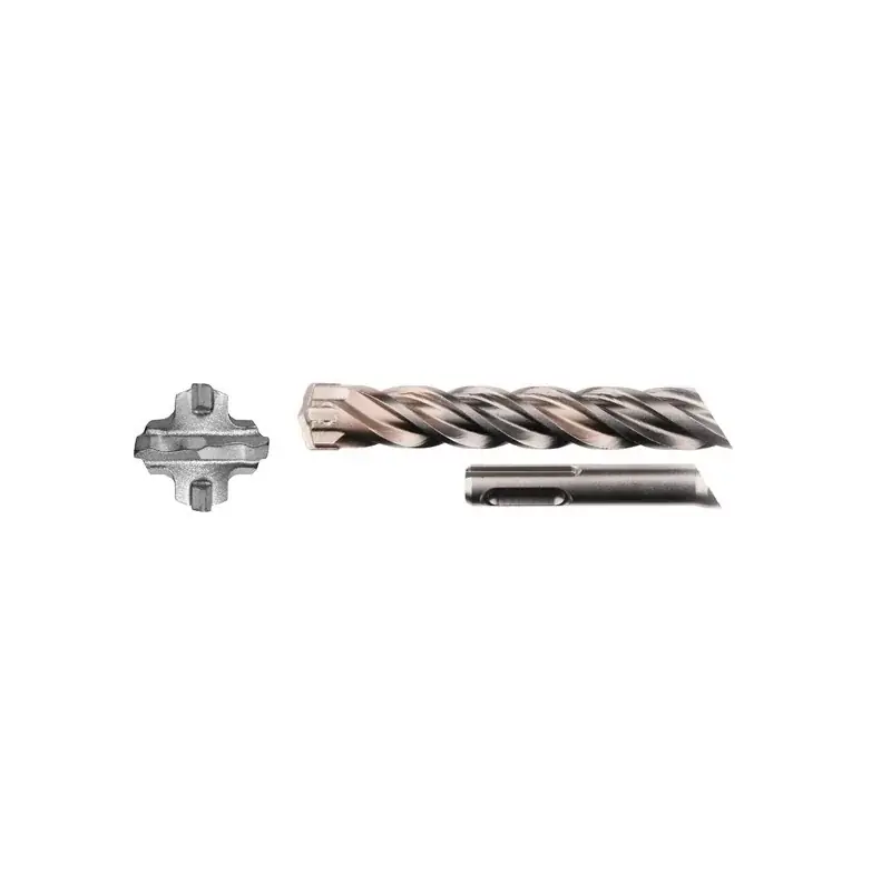 Premium | WIERTŁO~NEMESIS~ UCHWYT SDS-PLUS Q-25 X 250 MM Makita