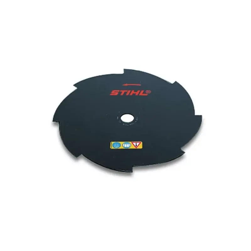 Ostrze do cięcia trawy Stihl 255-8 - 4000 713 3802 | Bezpośrednio od producenta