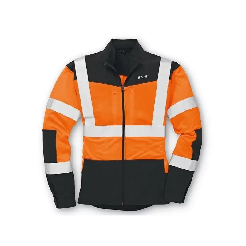 Kurtka High Visibility Stihl VENT471 duża 45 - Ograniczona ilość