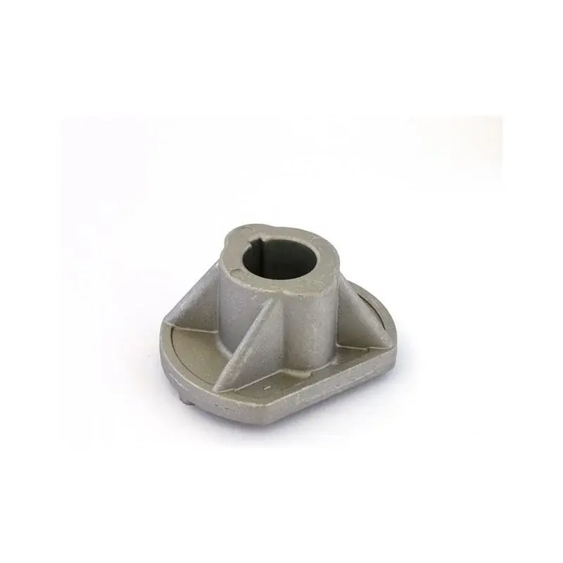 Dodaj do koszyka - Uchwyt listwy tnącej Castelgarden S474L - wał 22,2 mm